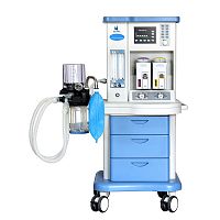 Anesthesia Machine