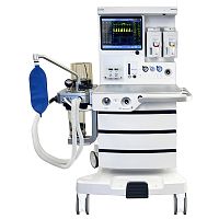 Anesthesia Machine