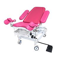 Electric Gynaecology chair