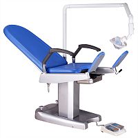 Electric Gynecology Chair 