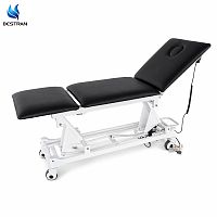 Medical Examination Couch Table