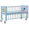 Flat Pediatric bed