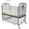 2 crank manual children bed