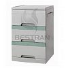 ABS Bedside Cabinet 