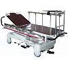 Luxurious Hydraulic Stretcher