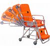 Aluminum Ambulance Stretcher 