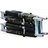 Quarter Folding Stretcher