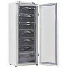 -40°C 278L medical refrigerator