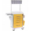 Anesthesia Trolley Cart