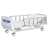 5-Function Manual Hospital bed