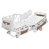 3-Function Manual Hospital bed 