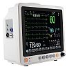 12″ Touch screen Patient Monitor