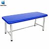 BESTRAN Stainless Steel Examination Table for Patient Examination and Medical Diagnosis