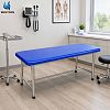 BESTRAN Stainless Steel Examination Table for Patient Examination and Medical Diagnosis